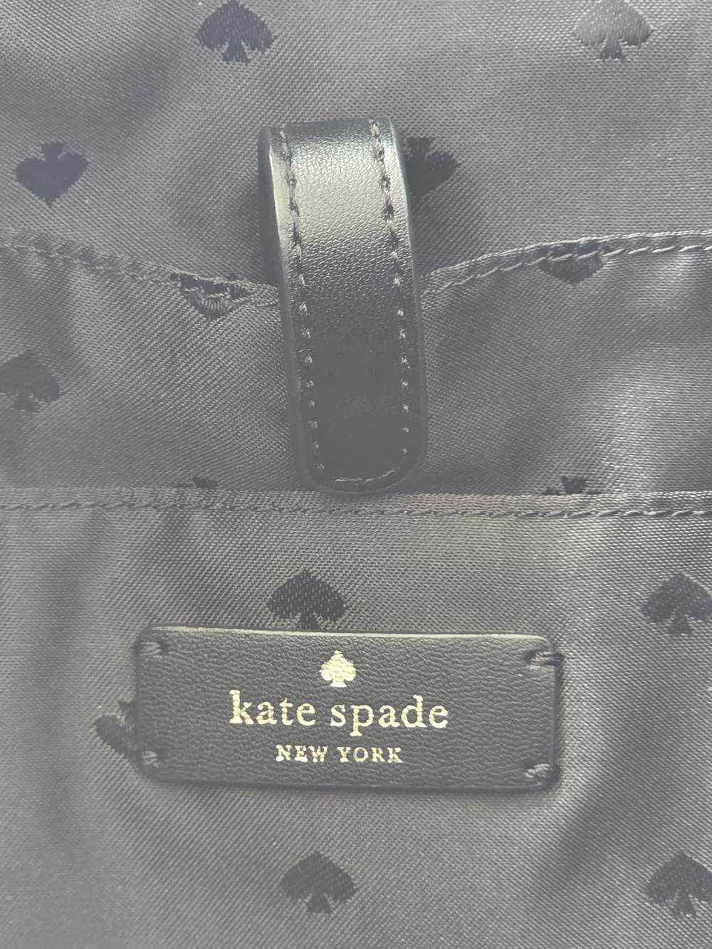 Kate Spade New York Chelsea Medium Satchel - Picture 15 of 15
